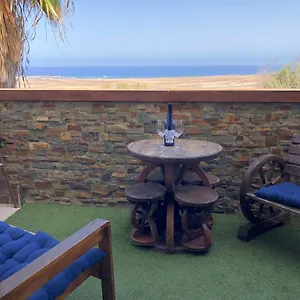  Apartamento Apartamento Vista Mar