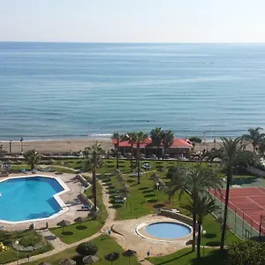 Carihuela 1ª Linea Playa Torremolinos