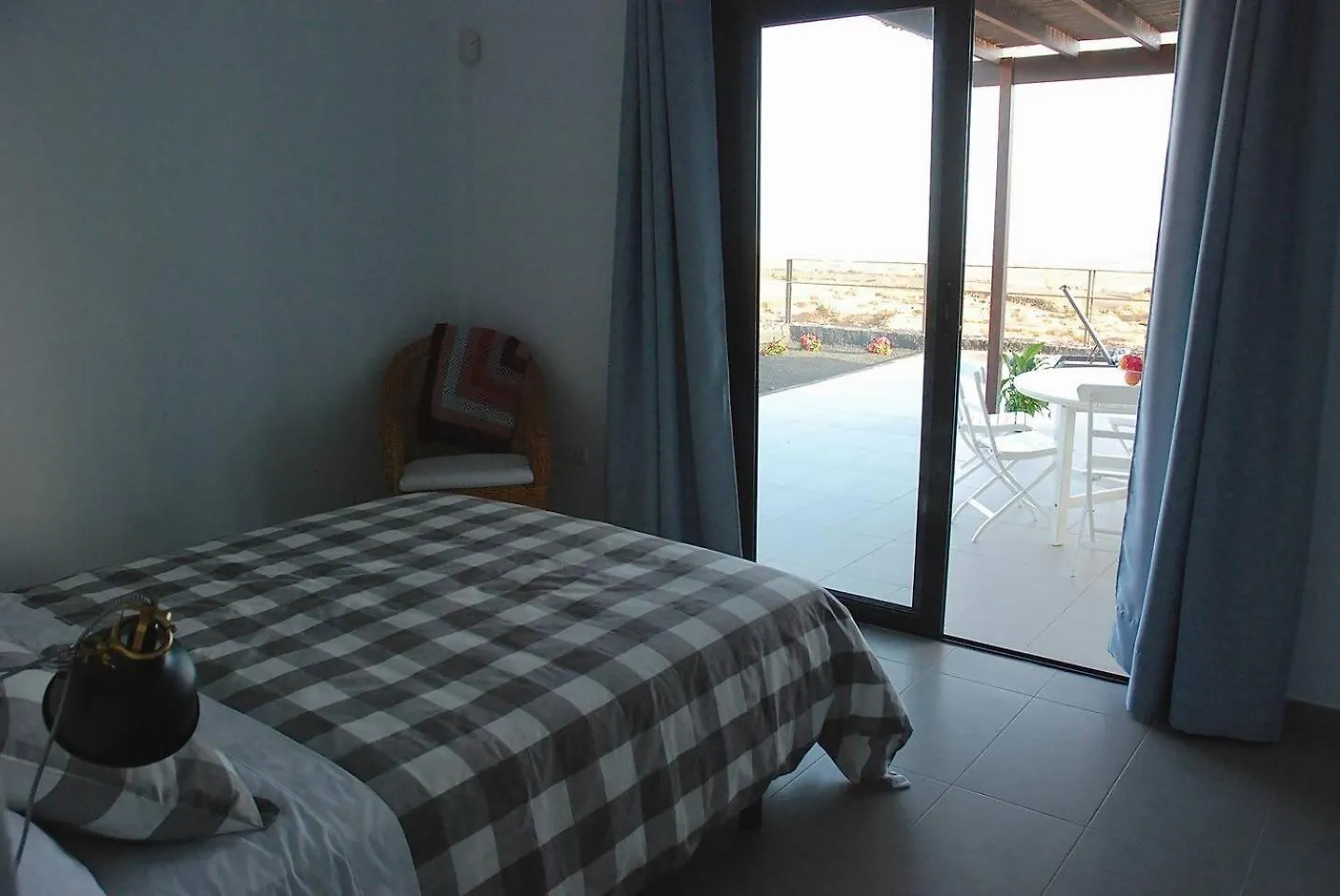 El Tucan Vistas En 3 Dormitorios Y Piscina Nazaret Ferienhaus
